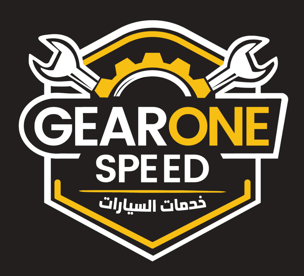 GEAR ONE SPEED Logo